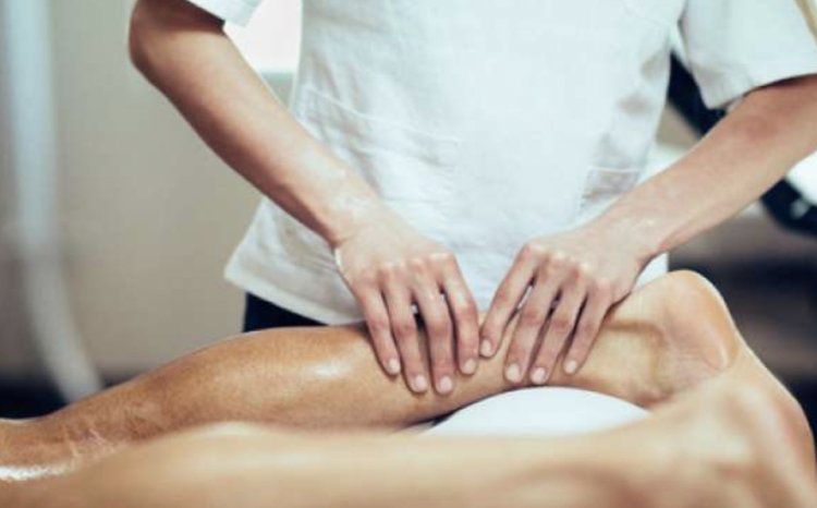 Awas Jangan Sembarangan Pijat saat Nyeri Tulang, Bisa Gejala Kanker