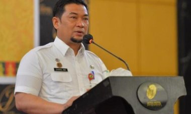 Skema Memudahkan Wajib Pajak, Bapenda Riau Terapkan Banjir Potongan