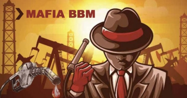 Kepolisian Halmahera Utara Diminta Tegas Usut Tuntas Penindakan Mafia BBM