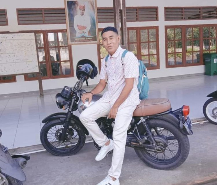 Kepolisian Halmahera Utara Diminta Tegas Usut Tuntas Penindakan Mafia BBM