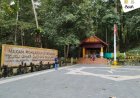 Pesona Destinasi Wisata Lokasi Bersejarah di Aceh Barat  'Makam Teuku Umar'