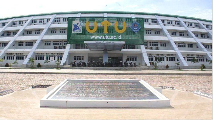 Universitas Teuku Umar di Aceh Barat diberi Izin Buka Prodi Magister Sosiologi