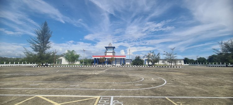 Terminal Mobil Penumpang Meulaboh Masih Belum Beroperasi Maksimal