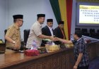 DPRD Kampar Minta Bapenda Gencar Tingkatkan Pendapatan Daerah