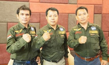 LP-KKI, Support Presiden Baru Prabowo-Gibran, Tancap Gass Program Hilirisasi