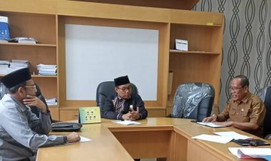 DPRD Kampar Pastikan Warga Mendapatkan Pengobatan Gratis Melalui UHC JK2M