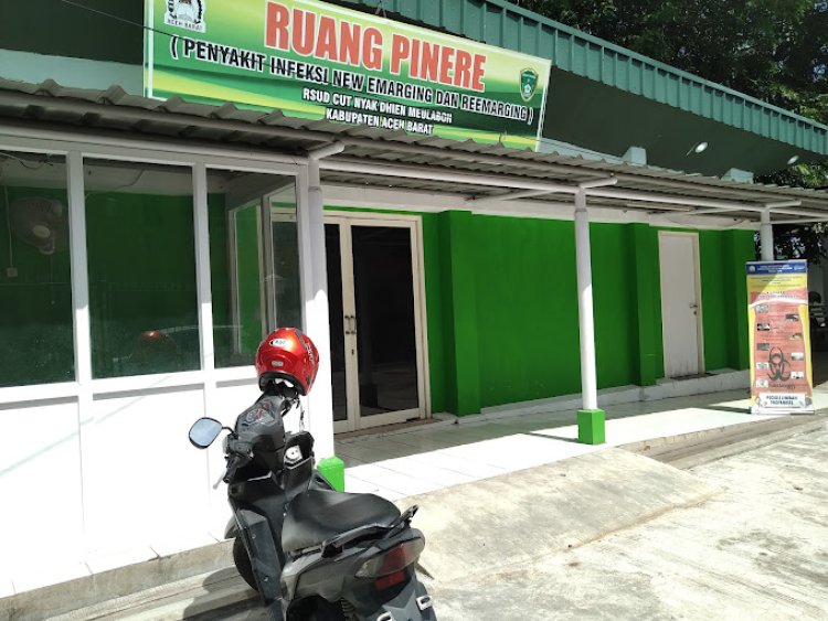 RSUD Cut Nyak Dhien dengan Pelayananya Sangat Buruk