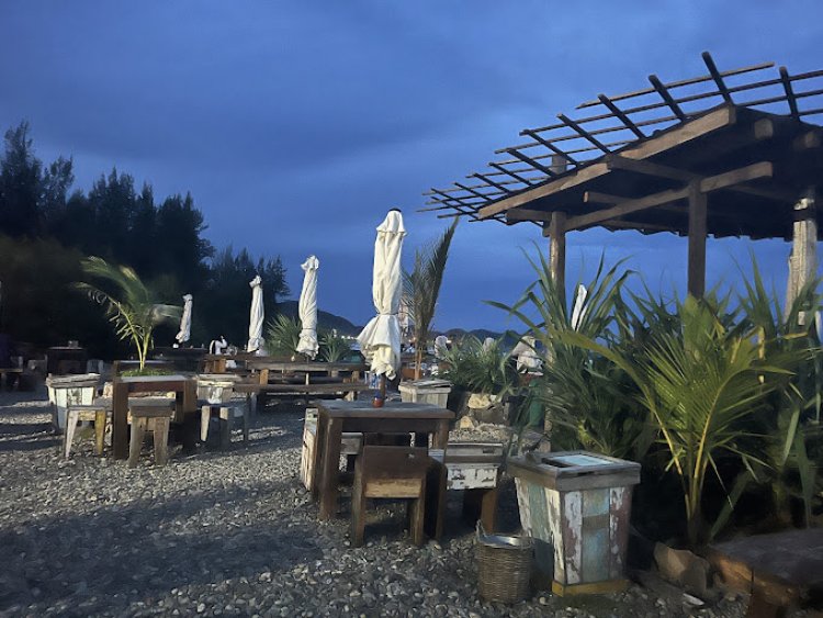 Maha Corner, Tempat yang Luar Biasa & Menonjol di Seluruh Sumatera