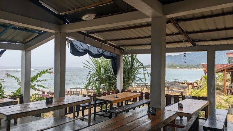 Kisah Alex Dirikan Sunset Surf Cafe, dari Pasca Tsunami hingga Pandemi