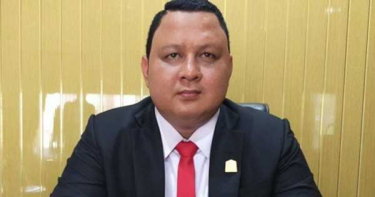 Diduga Hina Ulama Tu Sop, Persaudaraan Santri Dayah Bireuen Tuntut Irwanto di-PAW-kan dari DPRK Aceh Jaya