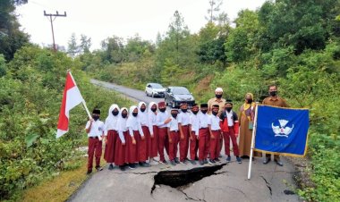 Pemkab Alokasikan Miliar Rupiah Bangun Infrastruktur di Kec.Linge, Aceh Tengah