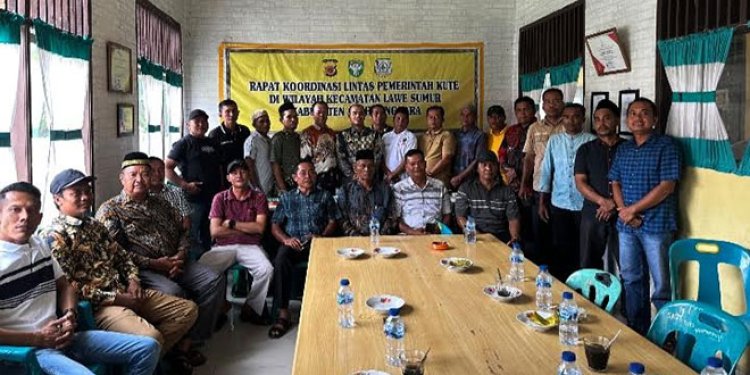 Dinilai Sebar Hoax, Pemilik Akun ‘Putra Nangroe’ Akan Dipolisikan di Kec.Lawe Sumur, Aceh Tenggara