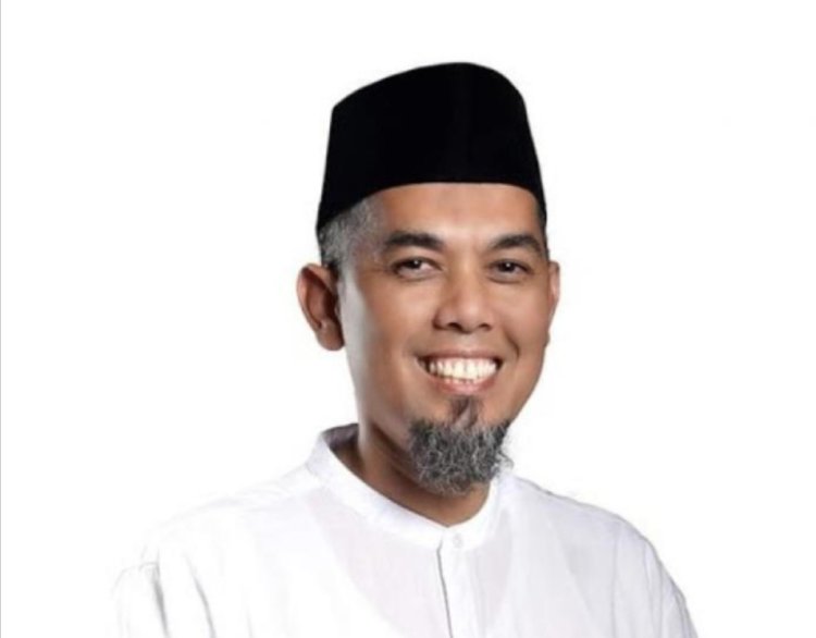 Kepemimpinan Walikota Dumai Dekat dengan Masyarakat dan Berorientasi pada Masa Depan