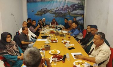 Semangat Bandung di Babel: Jalin Silaturahmi, Bangun Solidaritas