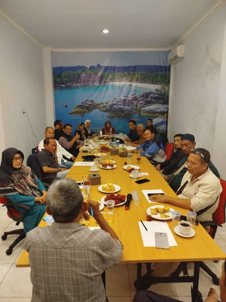 Semangat Bandung di Babel: Jalin Silaturahmi, Bangun Solidaritas