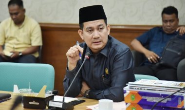 DPRD Bengkalis Fokus Kembangkan Pajak dan Retribusi untuk Mendukung Pembangunan