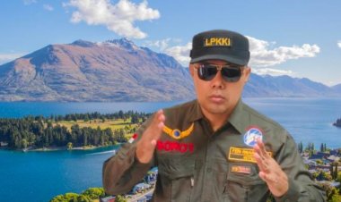 LP-KKI: Tunda Bayar Daerah Siak Dan Daerah Lainnya, Jangan Dicuekin Pusat, Ini Hajat Orang Banyak