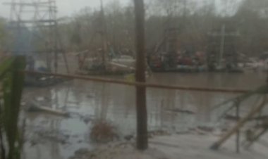 Soni Hercules & Iwan Boncel Diduga Koordinir Tambang Ilegal, Aparat Tutup Mata!