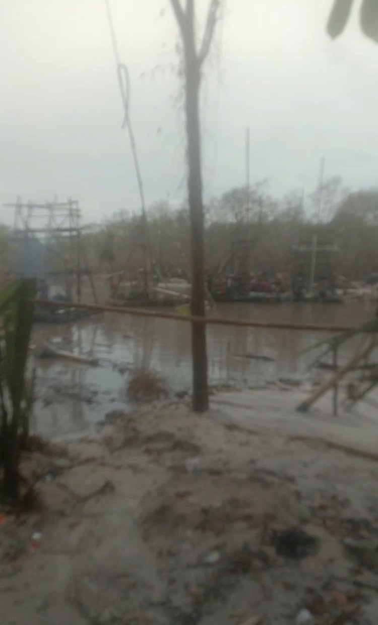 Soni Hercules & Iwan Boncel Diduga Koordinir Tambang Ilegal, Aparat Tutup Mata!