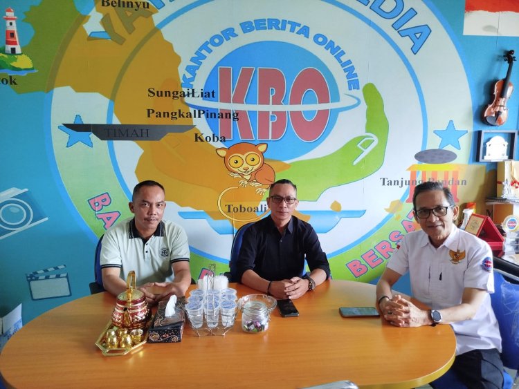 Somasi Dikirim! PT Usaha Setyawan Mandiri Tuntut PT Dok Air Kantung Atas Kerugian Besar