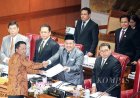 Kapan Perpu Dibuat oleh Presiden dan Apa Syaratnya?