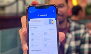 OJK akan tindak iklan produk keuangan menjebak