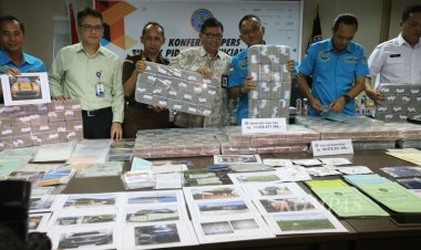 Kolaborasi PPATK Dengan Dua Kementerian Awasi Kepatuhan Properti