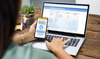 Penilaian Tingkat Maturitas Digital Bank Umum