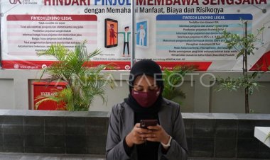 Cara Mengecek Fintech Legal yang Terdaftar di OJK