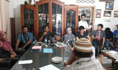 Pelatihan Standar Layanan Bantuan Hukum bagi Organisasi Bantuan Hukum terkait Kelompok Rentan Berhadapan dengan Hukum