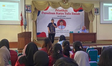 3 Hal yang Perlu Diketahui Saat Ingin Memulai Karya Tulis Ilmiah Hukum
