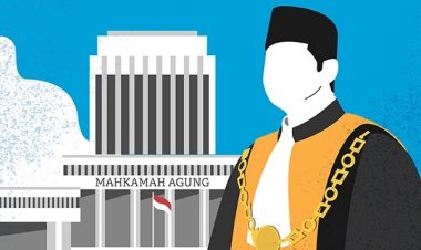 JCW Soroti Putusan PT Jakarta yang Perberat Vonis Harvey Moeis, Harap Jadi Yurisprudensi