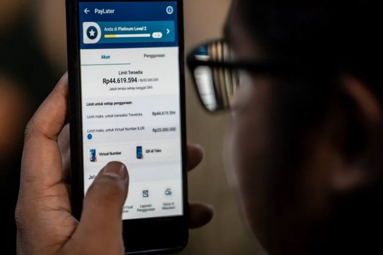 KETENTUAN TENTANG PELAPORAN PENYELENGGARA FINTECH LENDING, BP TAPERA, DAN PERUSAHAAN PEMBIAYAAN SEKUNDER PERUMAHAN