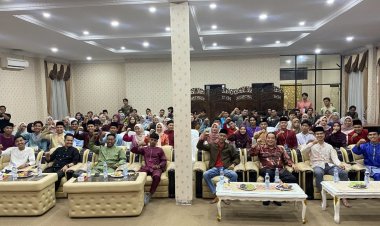 HPMR-Pekanbaru Resmi Dilantik, Siap Melanjutkan Estafet Kepengurusan