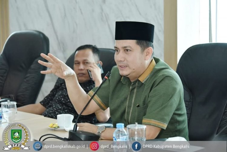DPRD Dukung Pembentukan Koperasi Merah Putih Sebagai Motor Penggerak Ekonomi Rakyat