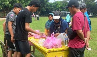 Peringati Idul Adha 2025, SMAN 4 Semarang Gelar Penyembelihan Hewan Kurban