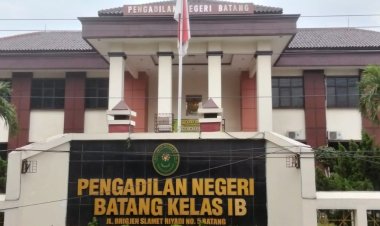 Majelis Hakim PN Batang Larang Wartawan Liput Sidang Terbuka, Kuasa Hukum Penggugat Kecewa atas Penundaan Sidang