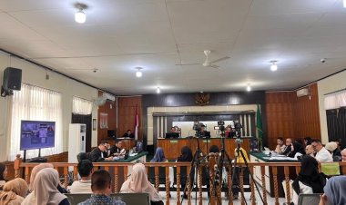 Keluarga Koruptor Pejabat Pekanbaru, Risnandar & Indra Pomi Ungkap Kepemilikan Aset Mewah Serta Dana Perjalanan Dinas Fantastis