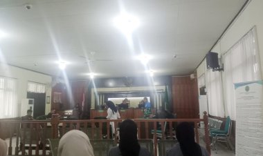 Tak Transparannya Dana BUMDes, Koperasi, Tanah Kas Desa Simpang Raya, Disulap Untuk Kepentingan Pribadi