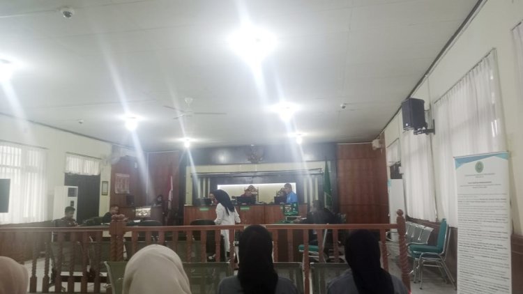 Tak Transparannya Dana BUMDes, Koperasi, Tanah Kas Desa Simpang Raya, Disulap Untuk Kepentingan Pribadi