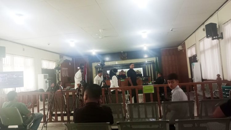 Skema Busuk Berjamaah  Pemkab Meranti, M.Adil Pakai Orang Dekat Untuk Gratifikasi & Pencucian Uang ke Aset Bodong