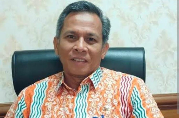 Berita Anggaran Makan/Minum DPRD Riau Dibantah