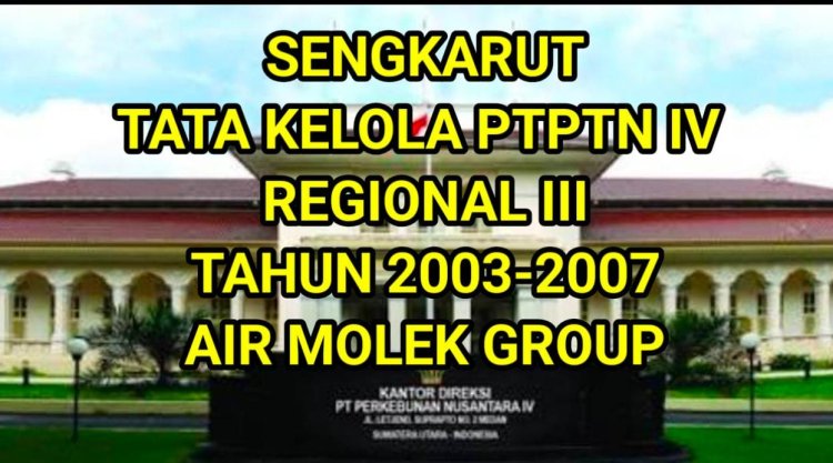 Skandal Lahan Fiktif PTPN V: Negara Rugi Rp56,8 Miliar, Proyek Kebun Inti Diduga Hanya Akal-akalan
