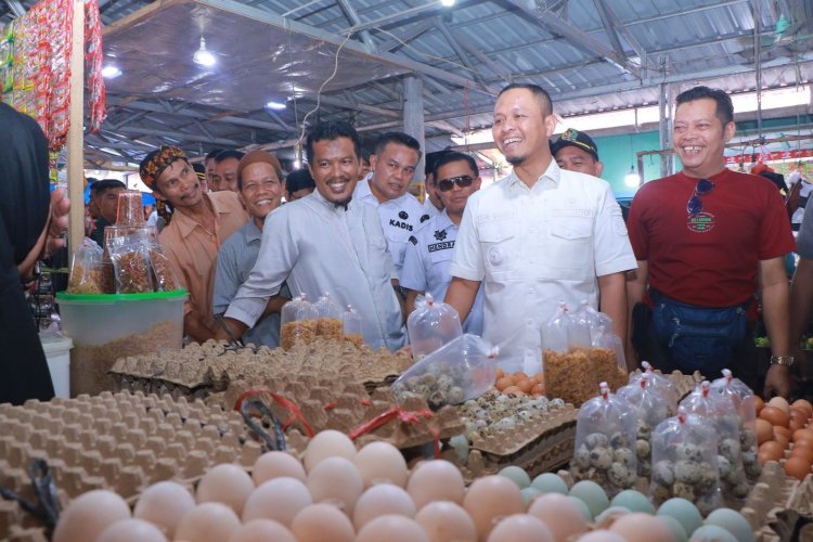 GEBRAKAN WALIKOTA PEKANBARU: MULAI DARI PENURUNAN PARKIR, PERSAMPAHAN, INFRASTRUKTUR DAN SOSIAL KEMASYARAKATA