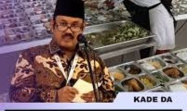 Menteri di Kabinet Prabowo: Program MBG Dinilai Lebih Mendesak Dibanding Penciptaan Kerja