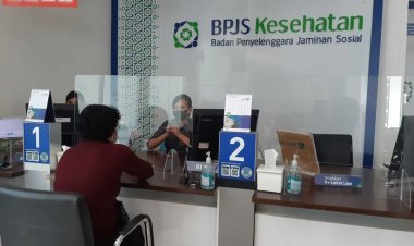 Penyesuaian Data JKN, Iuran 11 Juta Peserta PBI Tetap Ditanggung Negara