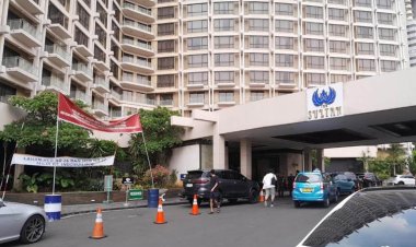 Eksekusi Hotel Sultan Ditolak, PT Indobuildco Soroti Putusan PTUN, Minta Penundaan dan Uang Jaminan