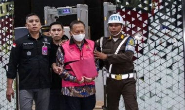 Korupsi Ekspor Limbah Sawit Rugikan 14 T, Pejabat dan Pengusaha Terseret