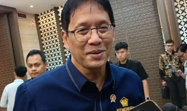 THR 2026 Naik 10%, Menkeu Siapkan Rp 55 Triliun untuk Aparatur Negara