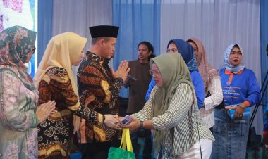 Dari Darurat Sampah ke Mandiri, LPS Pekanbaru Jadi Percontohan